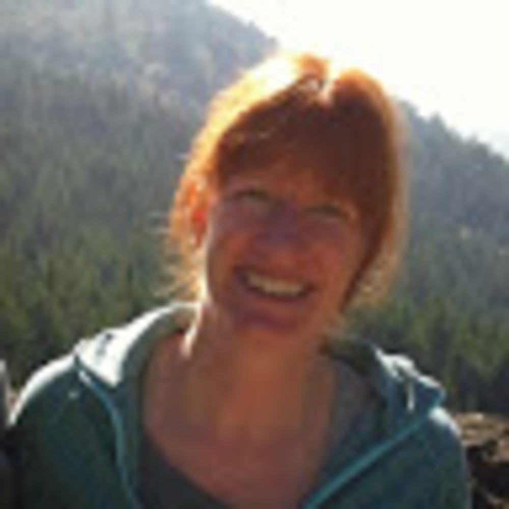 Meet your Posher, Abbey